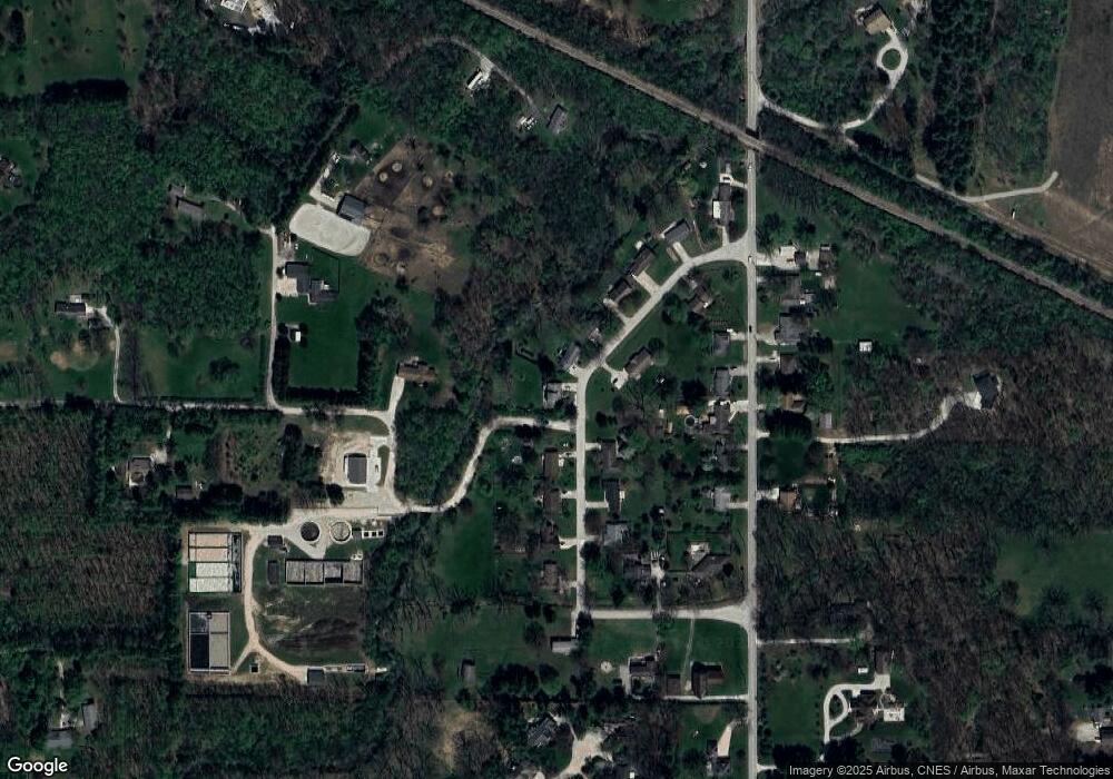 3102 Carriage Rd, West Lafayette, IN 47906 - photo 1