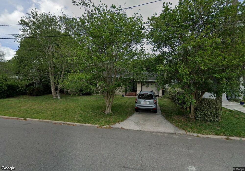 4447 Marquette Ave, Jacksonville, FL 32210 - photo 1