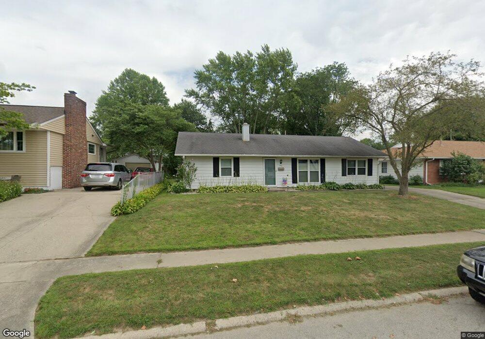 2521 Cayuga Trail, Lafayette, IN 47909 - photo 1