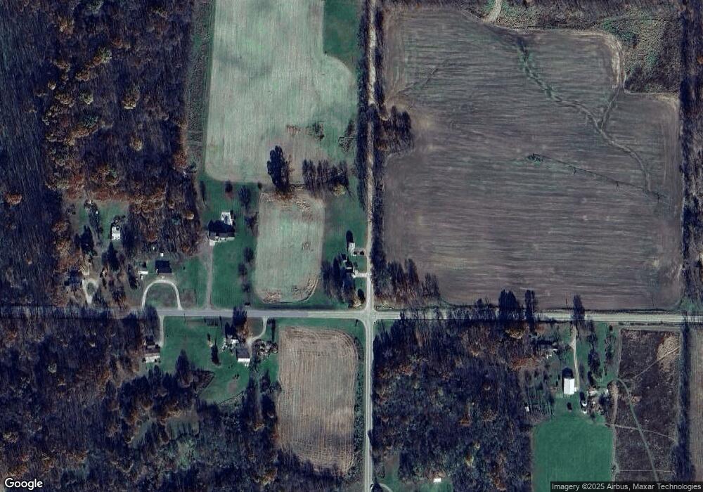 66480 Cassopolis Rd, Cassopolis, MI 49031 - photo 1