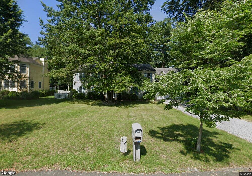 21 Evergreen Rd, Chatham, NJ 07928 - photo 1