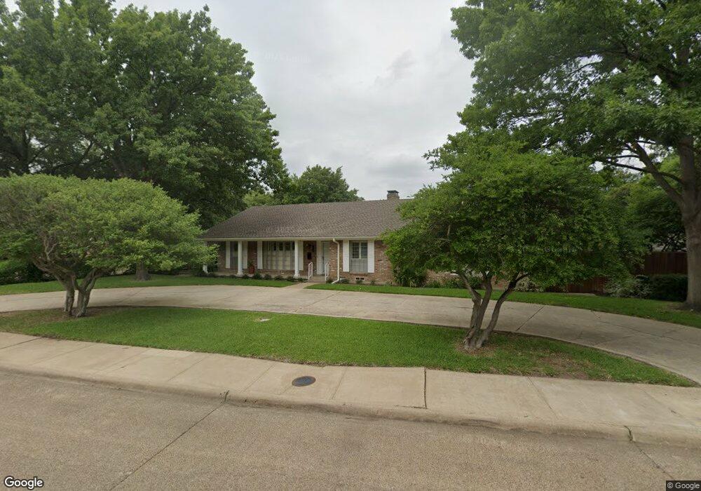 6107 Chesley Ln, Dallas, TX 75214 - photo 1