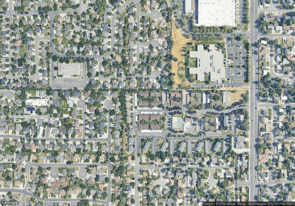 8124 S Cottonwood Hills Cir unit 91, Sandy, UT 84094 - photo 1