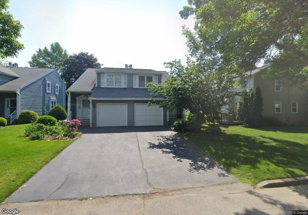 38 Arbor Dr unit 15A, Providence, RI 02908 - photo 1