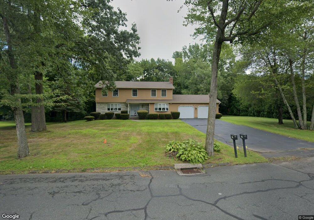 113 Middle Rd, Enfield, CT 06082 - photo 1
