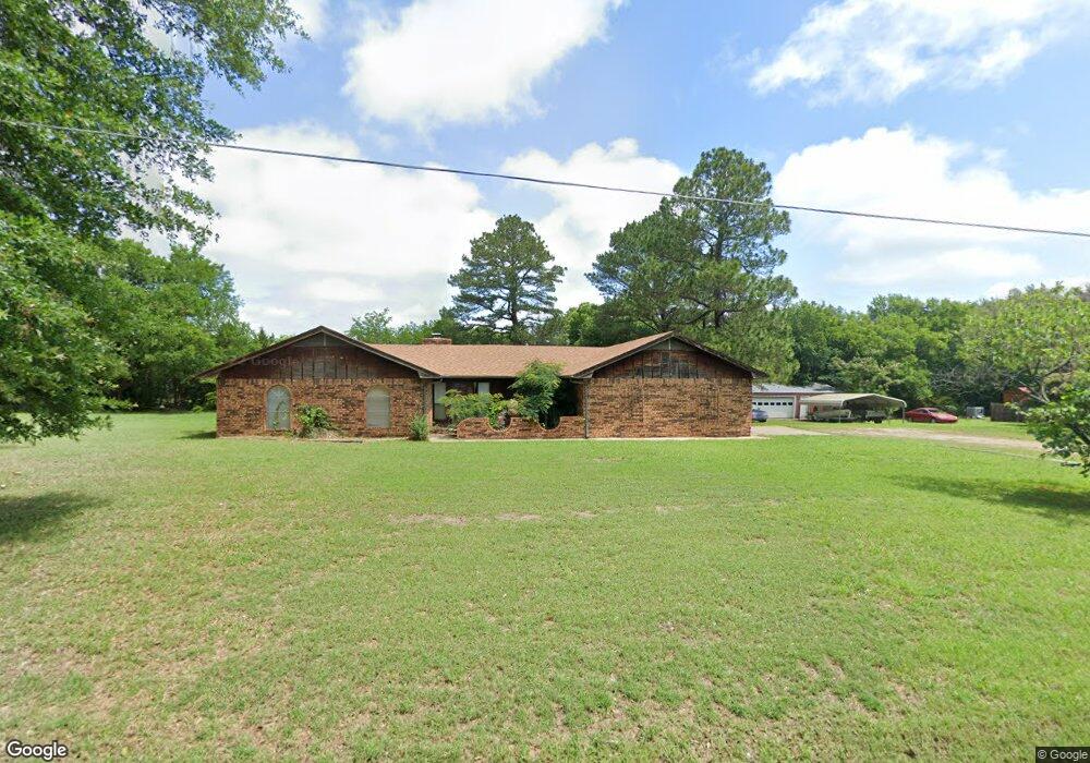 1131 S Springdale Loop, Ardmore, OK 73401 - photo 1