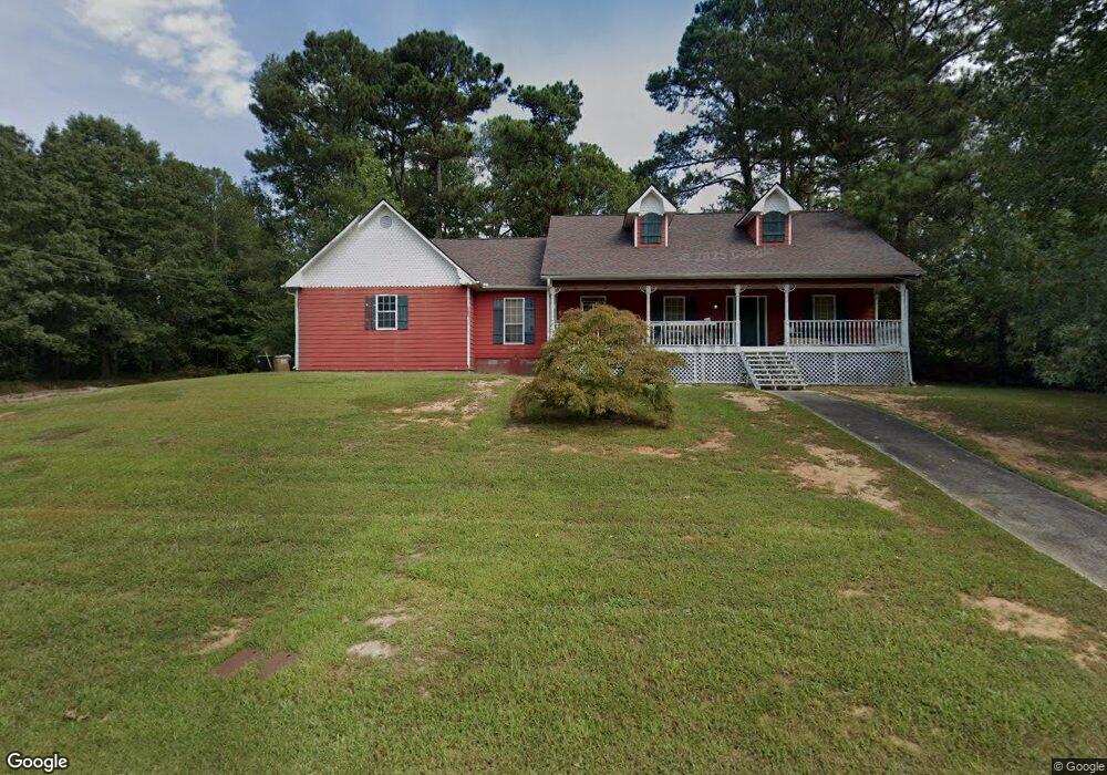 4635 Brandon Acres Ln, Buford, GA 30519 - photo 1