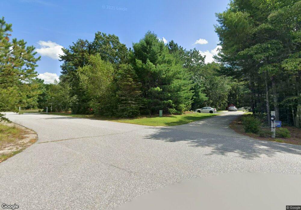 7 Cider Mill Rd, Brookline, NH 03033 - photo 1