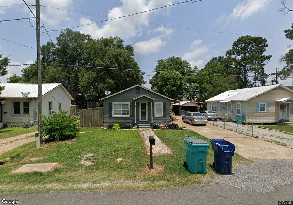 850 Tate St, Eunice, LA 70535 - photo 1