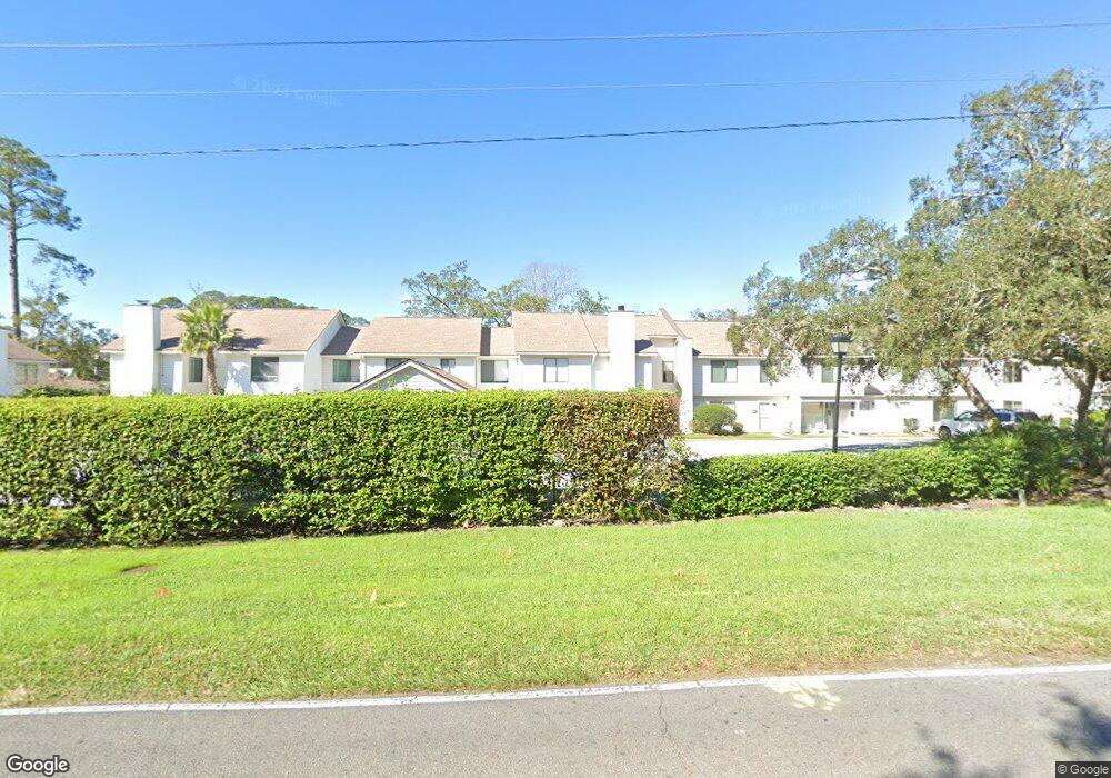 805 Mallery St unit B, Saint Simons Island, GA 31522 - photo 1