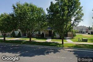 378 W 1200 N, Logan, UT 84341