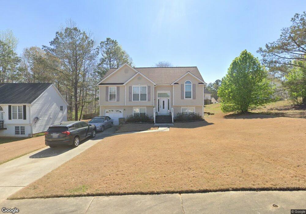 7288 Raintree Loop unit 1, Jonesboro, GA 30236 - photo 1