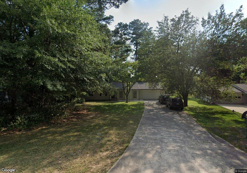 2334 Cedar Mill Dr SW, Conyers, GA 30094 - photo 1