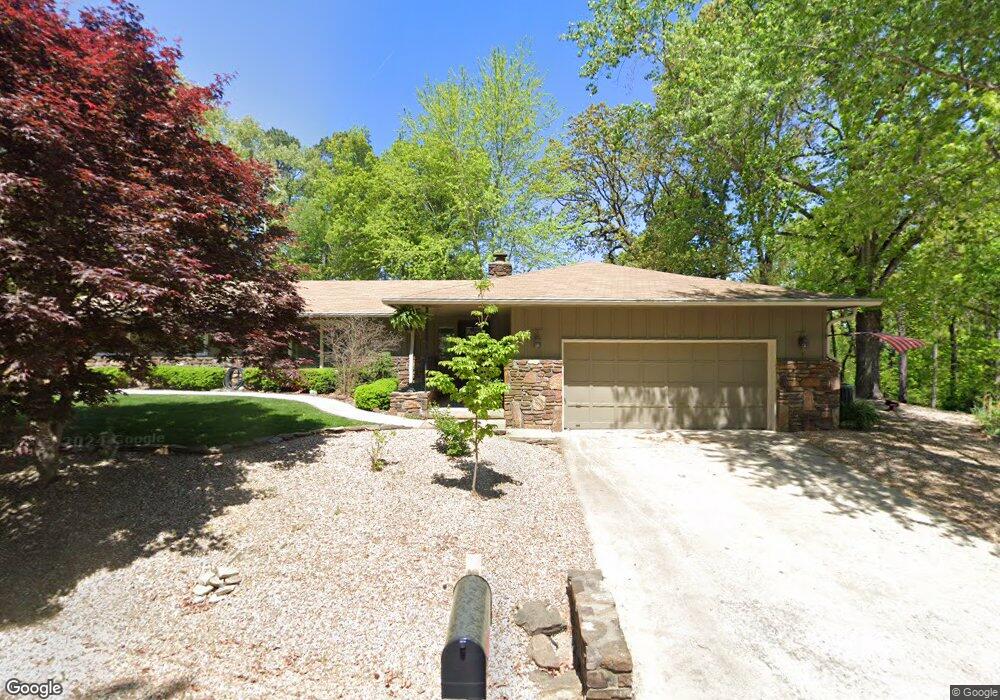 0 Hallock Dr, Bella Vista, AR 72714 - photo 1