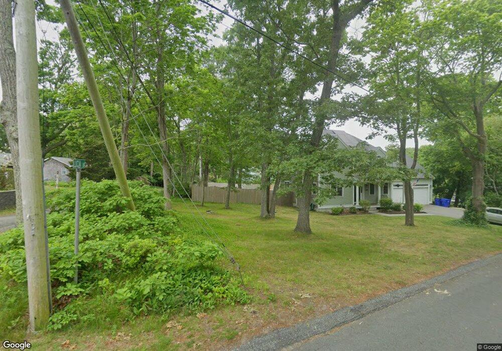 10 Lucia Ave, Sagamore Beach, MA 02562 - photo 1