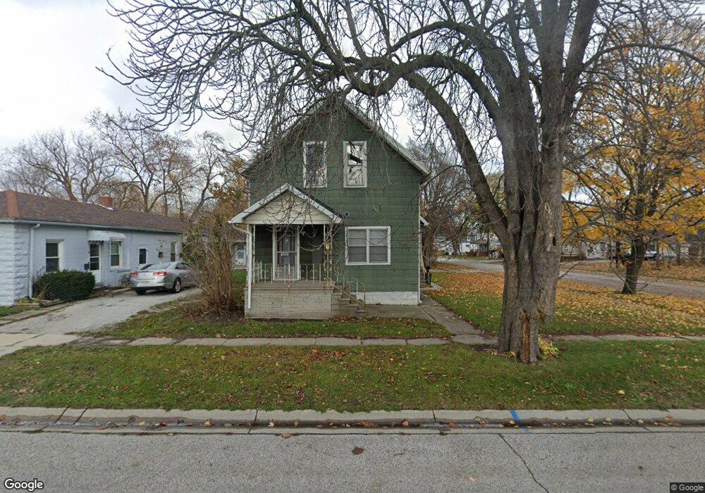 1203 White St, Port Huron, MI 48060 - photo 1