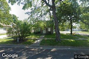 720 S Washington Ave, Sabetha, KS 66534