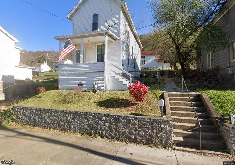 158 N 2nd St, West Newton, PA 15089 - photo 1