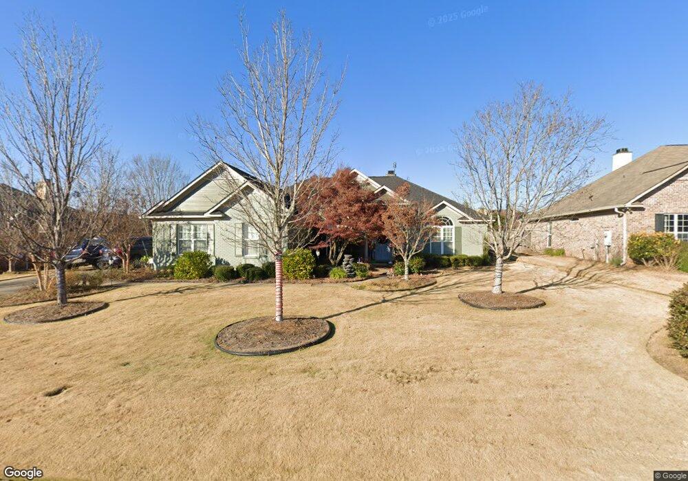 9008 Orchard Valley Ln, Midland, GA 31820 - photo 1