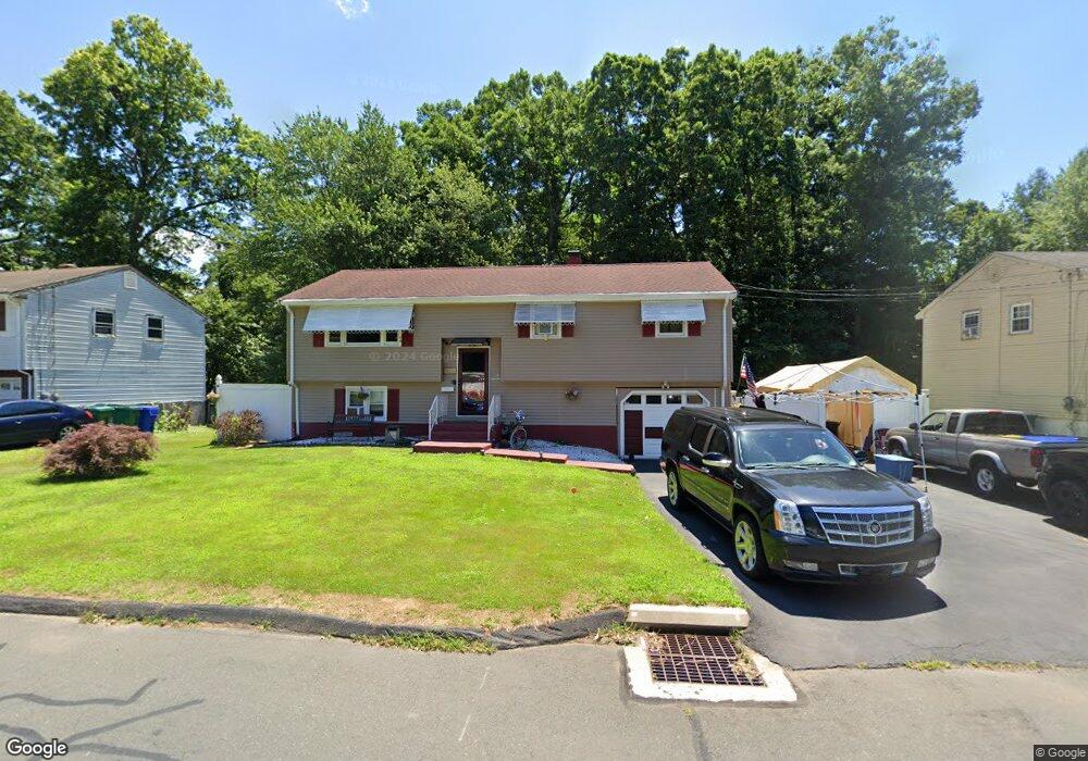 19 Forest Ln, Bloomfield, CT 06002 - photo 1