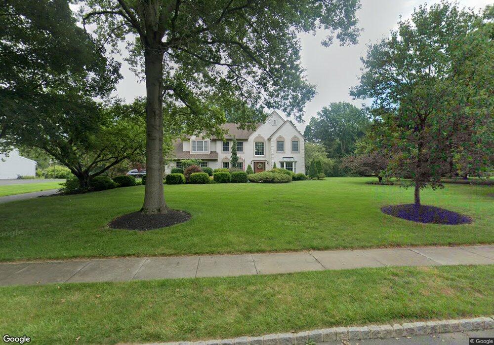 13 Brookside Ct, Cranbury, NJ 08512 - photo 1