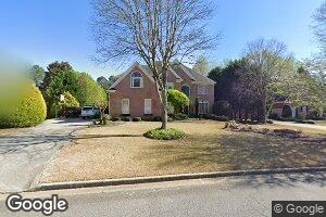 12095 Meadows Ln, Alpharetta, GA 30005