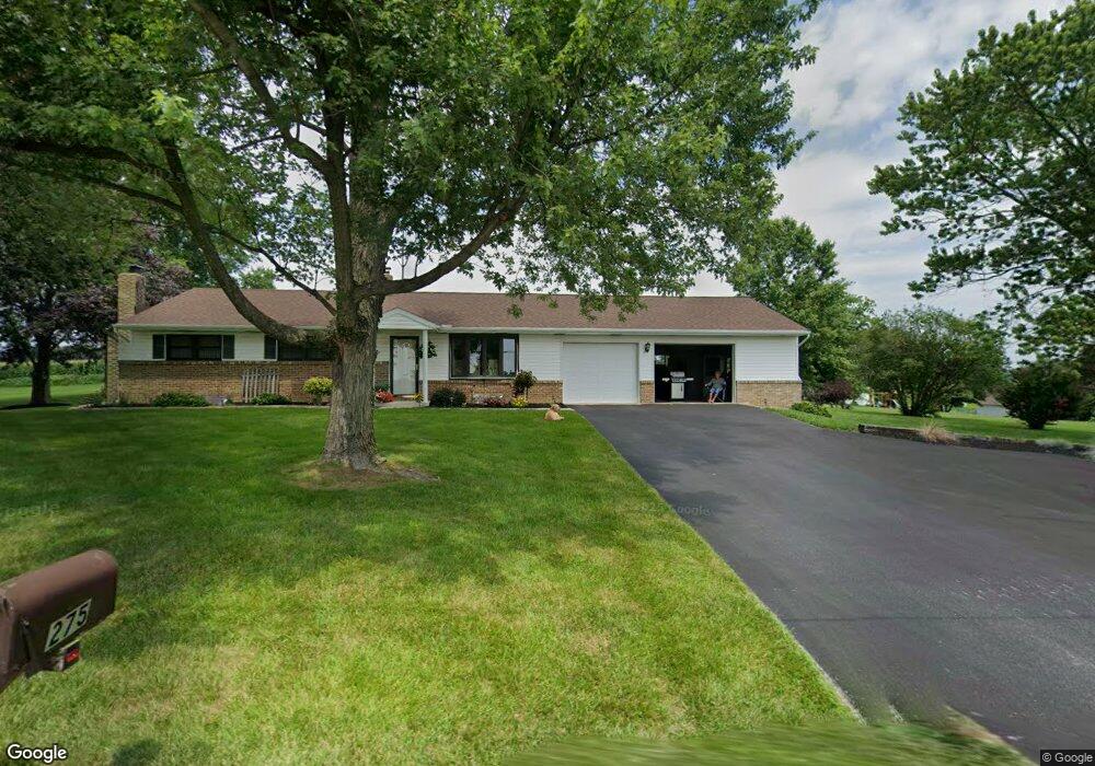 275 Dull Rd, Felton, PA 17322 - photo 1