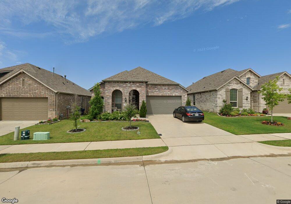 3809 Iron Ore Dr, Denison, TX 75020 - photo 1