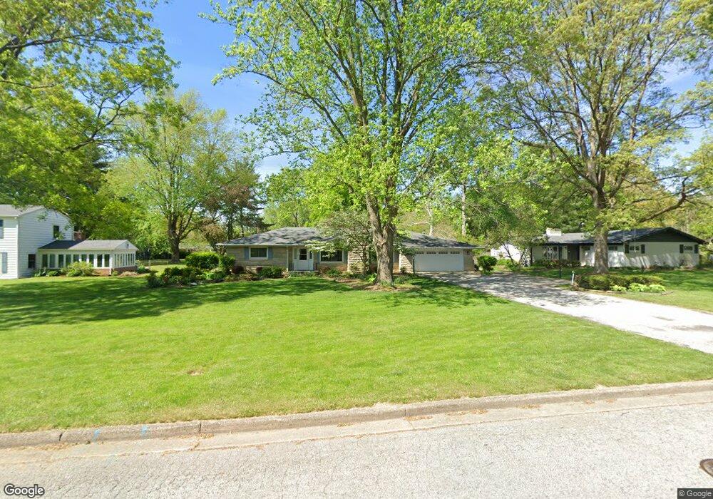 120 Berkley, Terre Haute, IN 47803 - photo 1