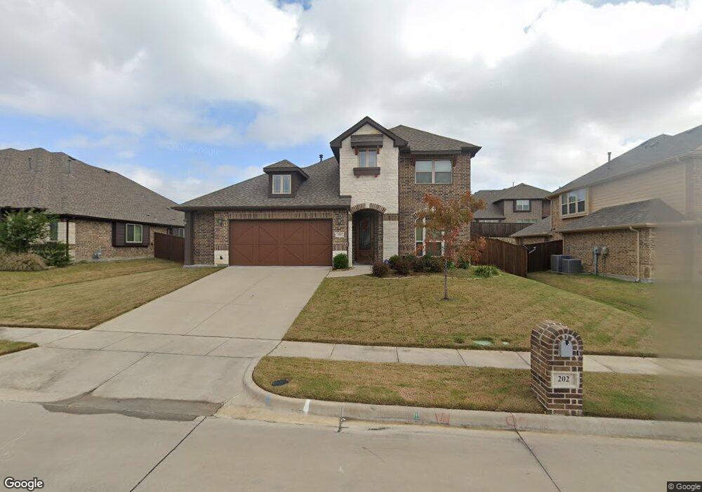 202 Gatwick Ct, Wylie, TX 75098 - photo 1