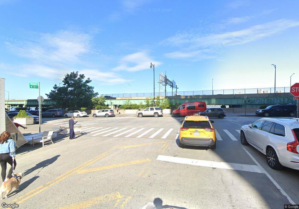 220 Riverside Blvd unit 15D, New York, NY 10069 - photo 1