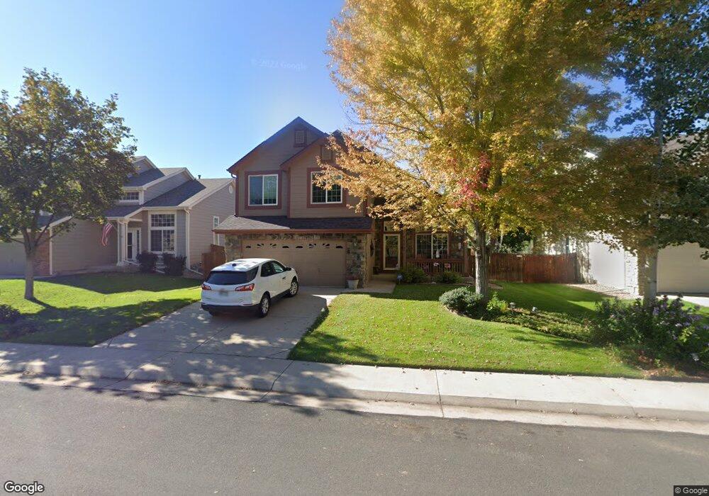 13355 Gaylord St, Thornton, CO 80241 - photo 1