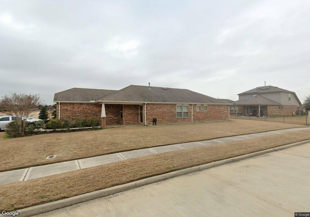 502 Marlberry Dr, Richmond, TX 77469 - photo 1