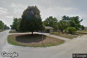407 N Fourth St, Ashkum, IL 60911