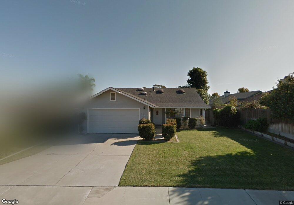 635 January St, Nipomo, CA 93444 - photo 1