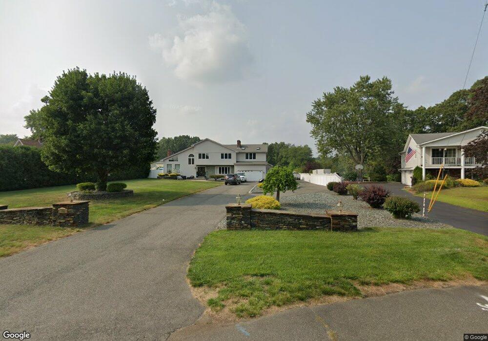 193 Lockland Ave, Ludlow, MA 01056 - photo 1