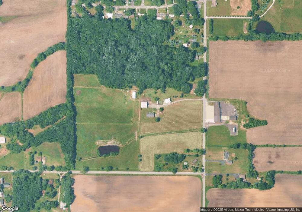 7128 N 300 W, Michigan City, IN 46360 - photo 1