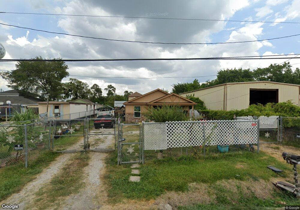 14237 Brownsville St, Houston, TX 77015 - photo 1
