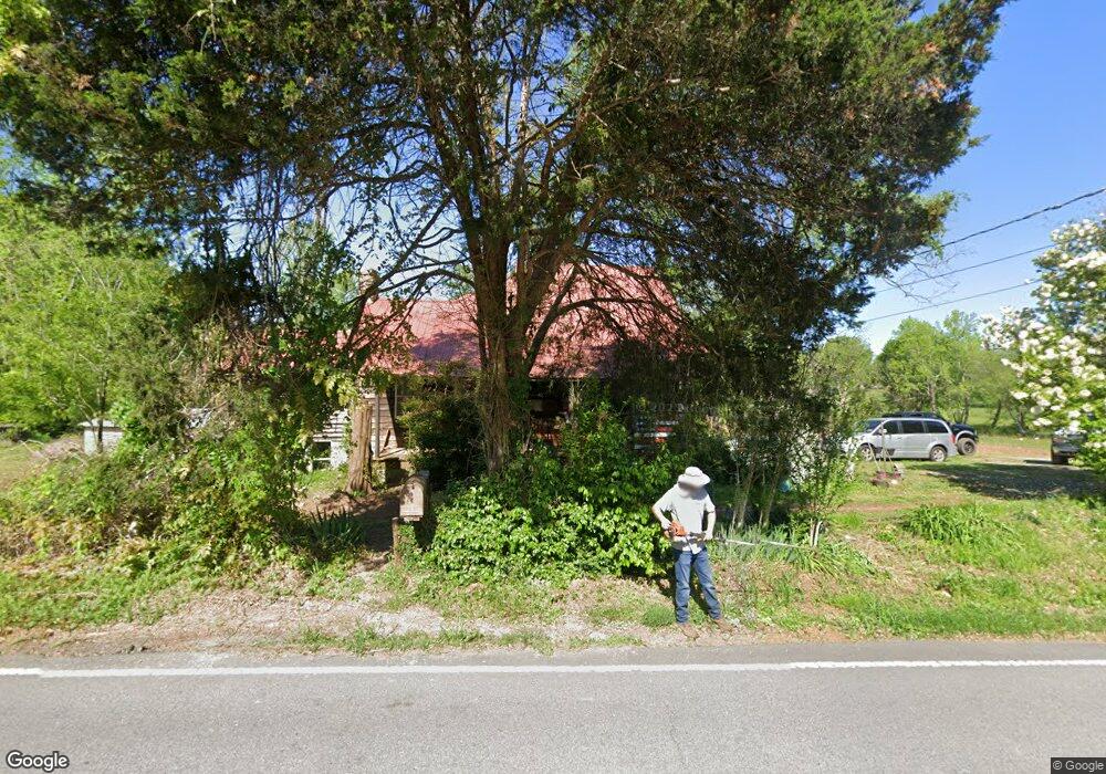 862 Sandhill Hickory Lvl Rd, Carrollton, GA 30116 - photo 1