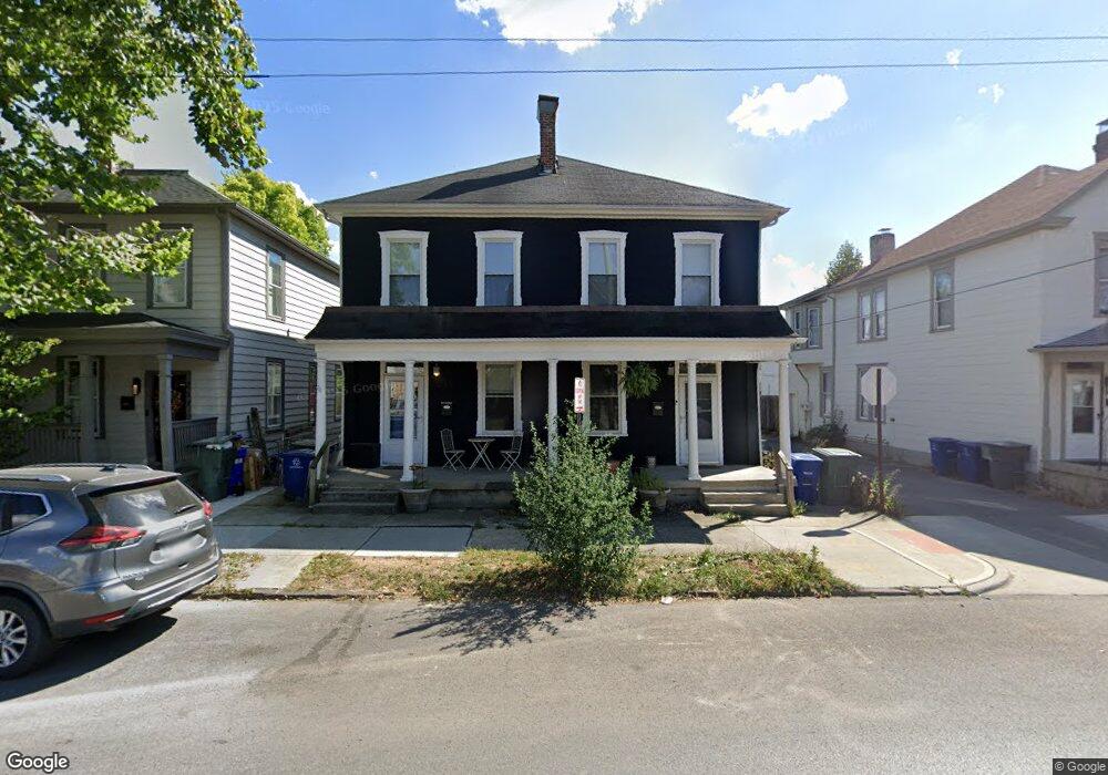 233 Thurman Ave, Columbus, OH 43206 - photo 1