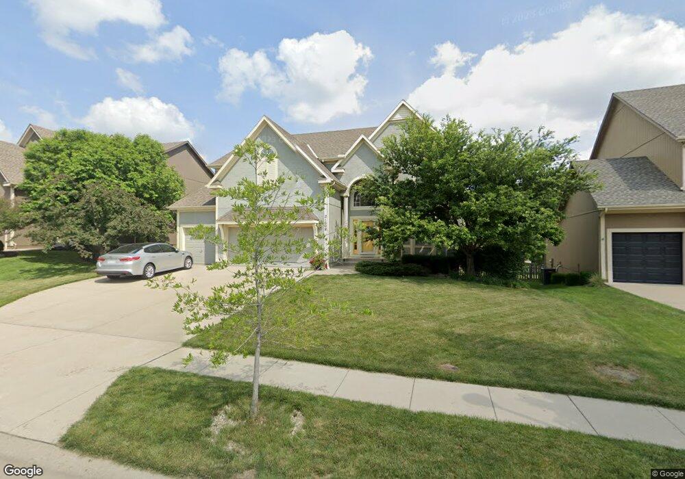 21608 W 100th Terrace, Lenexa, KS 66220 - photo 1