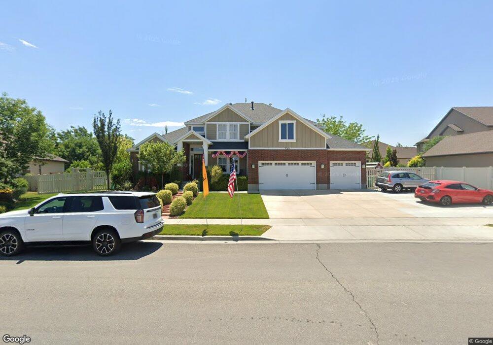 3301 W Hayden Ridge Way, Riverton, UT 84065 - photo 1