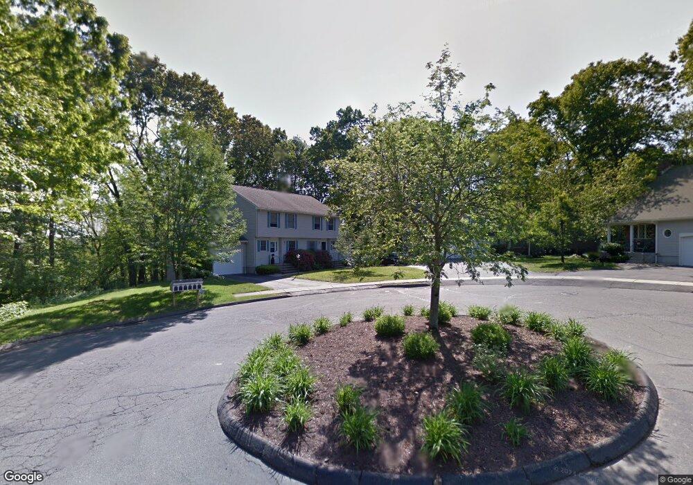 9 Waterview Dr, Windsor, CT 06095 - photo 1