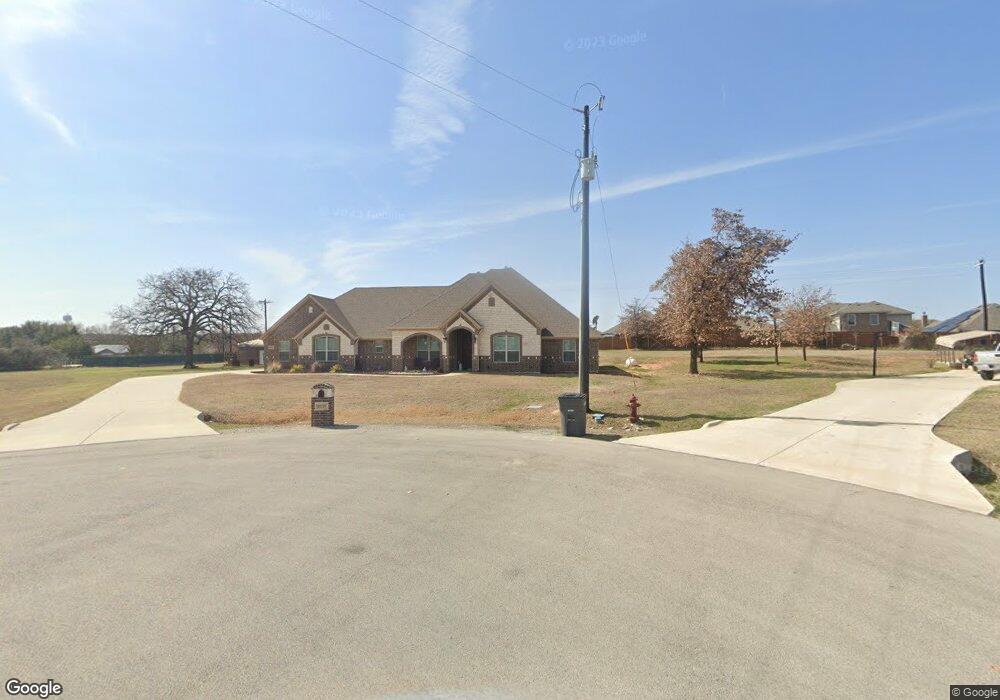 12228 Lighthouse Hill, Azle, TX 76020 - photo 1