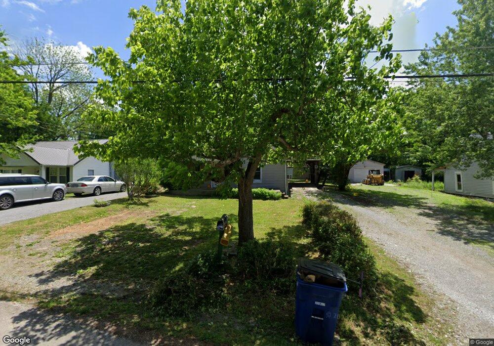 318 White St, Shelbyville, TN 37160 - photo 1