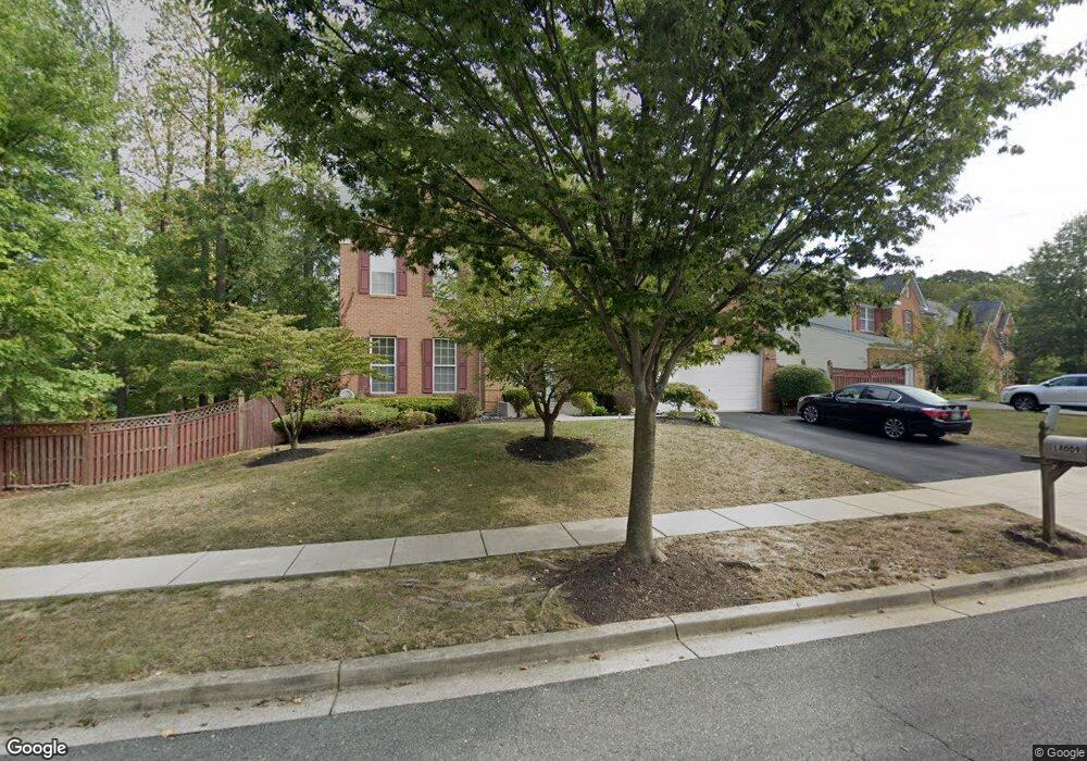 14009 Barkham Ct, Laurel, MD 20707 - photo 1