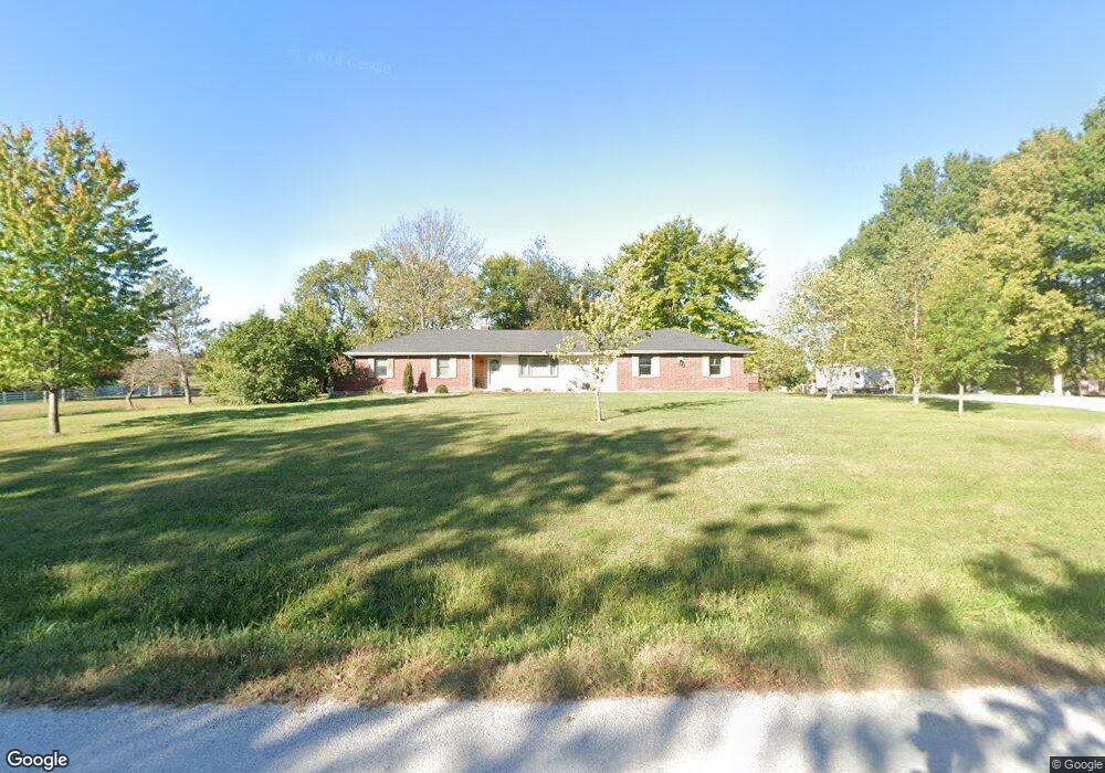 1104 Barron Rd, Raymore, MO 64083 - photo 1