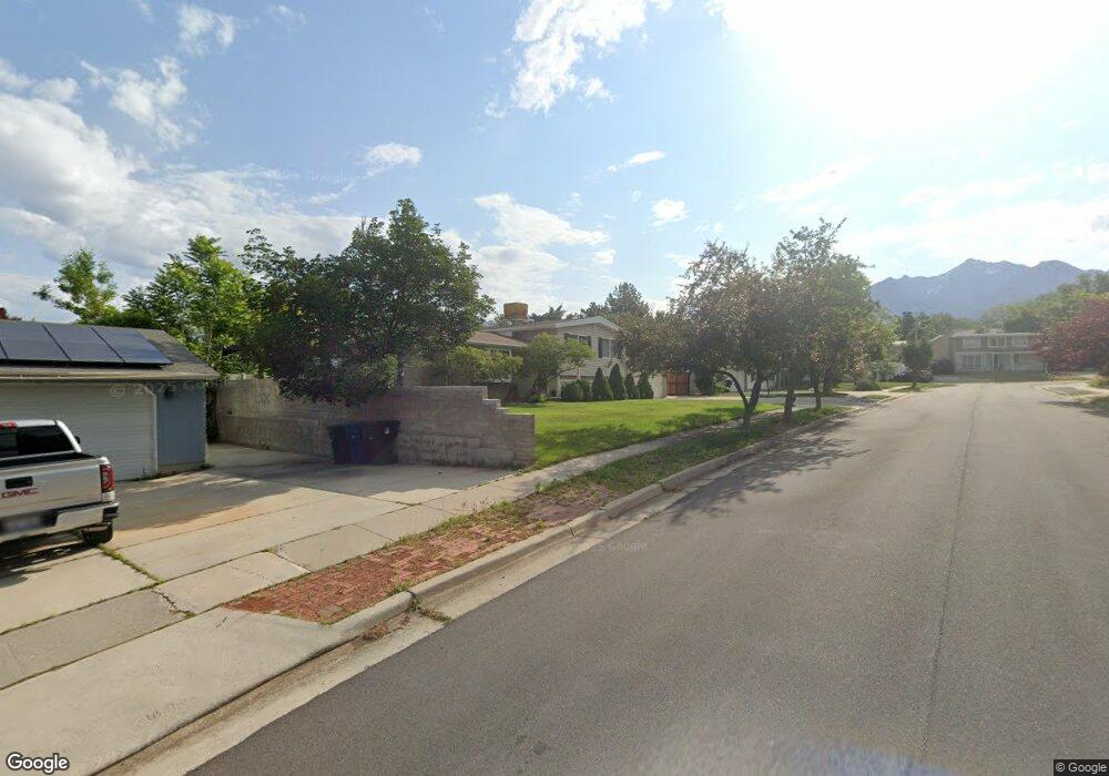 1427 E Capella Way, Sandy, UT 84093 - photo 1