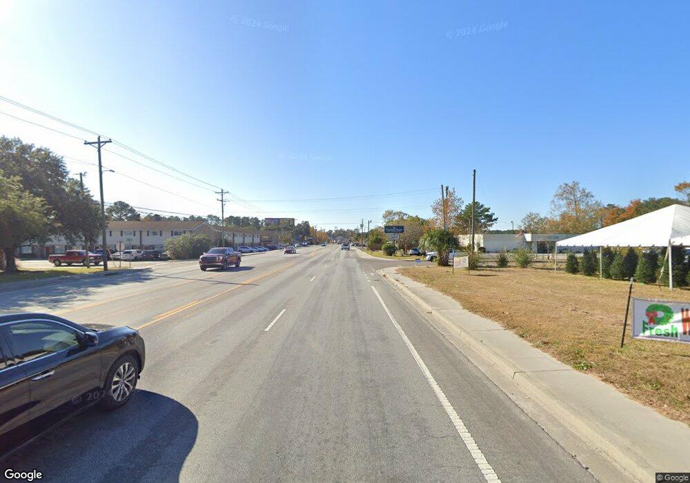 100 Ladson Rd, North Charleston, SC 29456 - photo 1