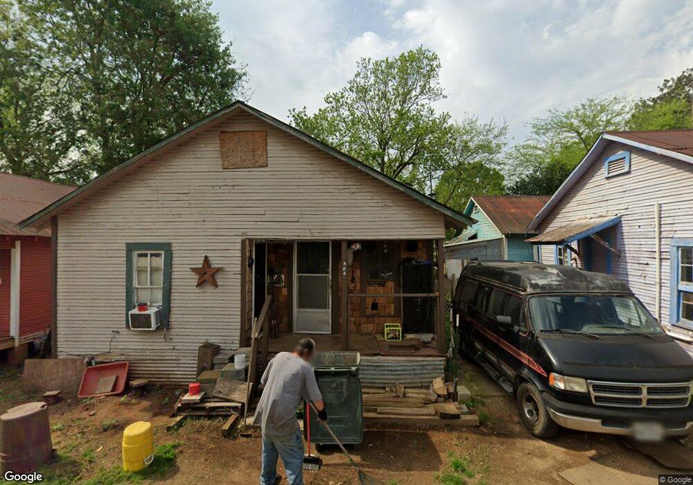 804 Ernest Alley, Nacogdoches, TX 75961 - photo 1